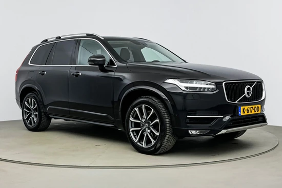 Volvo XC90 D5 AWD GTR