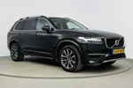 Volvo XC90 D5 AWD GTR |Luchtvering | 7p | Leder | Navigatie | Led | Camera |