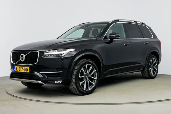 Volvo XC90 D5 AWD GTR