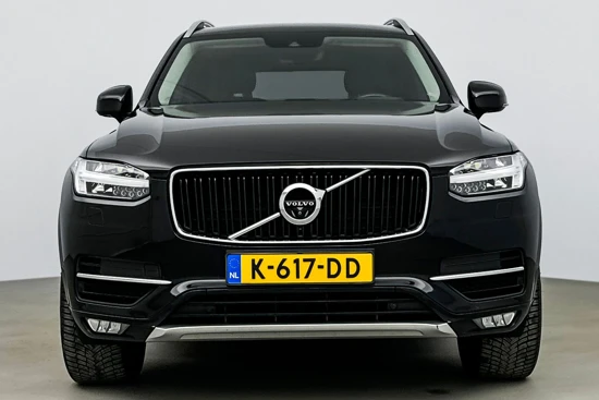 Volvo XC90 D5 AWD GTR