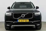 Volvo XC90 D5 AWD GTR |Luchtvering 7p | Leder | Panorama dak | Navigatie | Led | Camera |