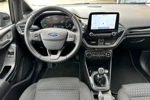 Ford Fiesta 1.0 EcoBoost 100 PK TITANIUM | STOEL- EN STUURVERWARMING| CAMERA| CRUISE CONTROL| NAVIGATIE| CLIMATE CONTROL|