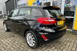 Ford Fiesta 1.0 EcoBoost 100 PK TITANIUM | STOEL- EN STUURVERWARMING| CAMERA| CRUISE CONTROL| NAVIGATIE| CLIMATE CONTROL|