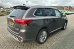 Mitsubishi Outlander 2.4PHEV INSTYLE | VOL! | PANO DAK | LEER | 360 CAMERA | ADAPTIVE CRUISE | STOEVERWARMING | ORIGINEEL NL! | DEALER OH |