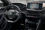 Peugeot e-208 EV GT 50 kWh