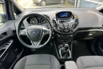 Ford B-MAX 1.0 EcoBoost TITANIUM | ALLSEASON BANDEN| TREKHAAK| CAMERA| CRUISE CONTROL| NAVIGATIE| CLIMATE CONTROL| DEALERONDERHOUDEN