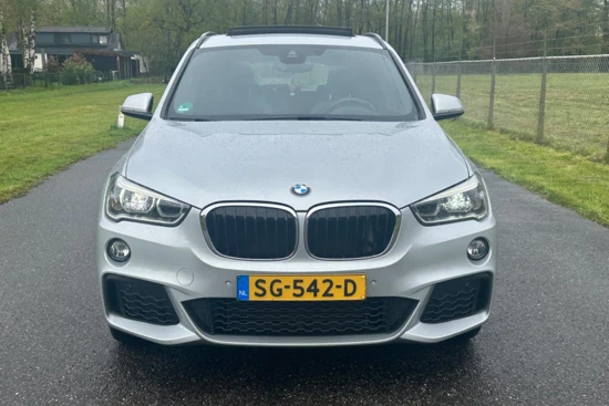 BMW X1 xDrive20i Automaat High Executive