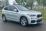 BMW X1 xDrive20i Automaat High Executive