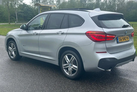 BMW X1 xDrive20i Automaat High Executive