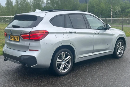 BMW X1 xDrive20i Automaat High Executive