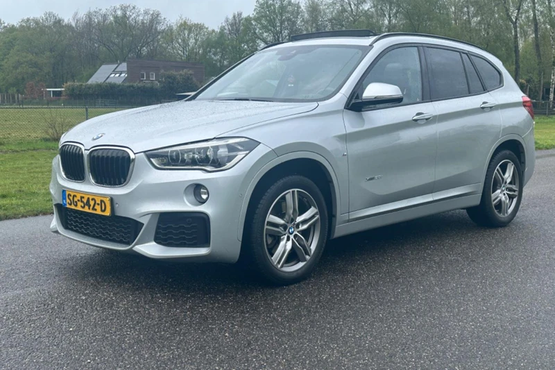 BMW X1 xDrive20i Automaat High Executive