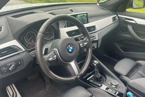 BMW X1 xDrive20i Automaat High Executive
