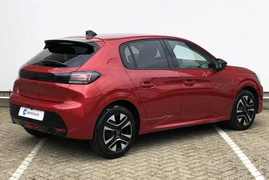 Peugeot 208 1.2 PureTech 100pk Allure