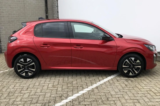 Peugeot 208 1.2 PureTech 100pk Allure