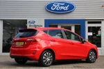 Ford Fiesta 1.0EB TITANIUM AUTOMAAT | DEALER OH! | NAVI | CAMERA | B&O AUDIO | CLIMA | WINTERPACK | AUTO. INPARKEREN | PARK SENS V+A