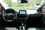 Ford Fiesta 1.0EB TITANIUM AUTOMAAT | DEALER OH! | NAVI | CAMERA | B&O AUDIO | CLIMA | WINTERPACK | AUTO. INPARKEREN | PARK SENS V+A