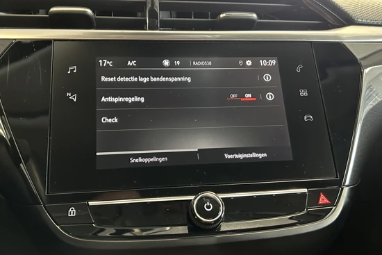 Opel Corsa Electric | Cruise | Climate control | Parkeercamera | Apple carplay/Android auto | Led matrix verlichting |