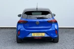 Opel CORSA-E Ultimate 3-fase laden | Half leder/alcantara bekleding | Stoelmassage | Stoel- en stuurverwarming |