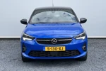 Opel CORSA-E Ultimate 3-fase laden | Half leder/alcantara bekleding | Stoelmassage | Stoel- en stuurverwarming |