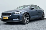 Polestar 2 LONG RANGE Single motor 78 kWh | Navigatie | Camera | LED verlichting | Keyless entry en start | Stoelverwarming | Elektrisch be