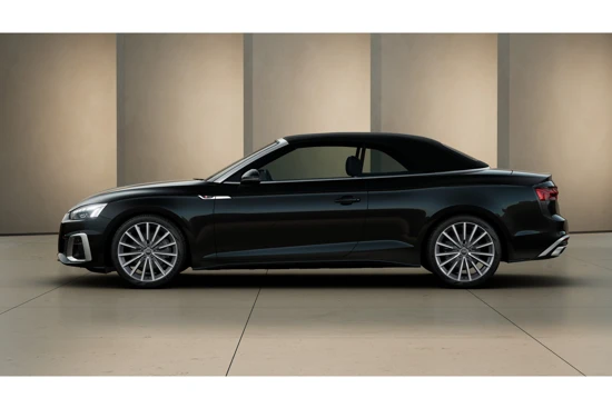 Audi A5 Cabriolet 35 TFSI S edition