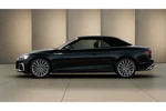 Audi A5 Cabriolet 35 TFSI S edition