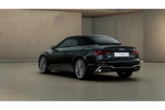 Audi A5 Cabriolet 35 TFSI S edition