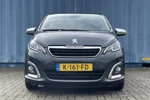 Peugeot 108 1.0 e-VTi Allure