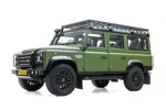 Land Rover Defender 2.2 D SW 110" XTech