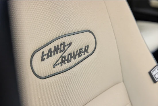 Land Rover Defender 2.2 D SW 110" XTech