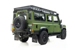 Land Rover Defender 2.2 D SW 110" XTech