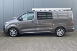 Peugeot Expert 2.0 231L BlueHDI 180pk Premium Pack Dubbele Cabine Automaat | Dodehoekdetectie | Imperiaal | Camera | Trekhaak | 2 schuifdeuren