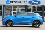 Ford Puma 1.0EB HYBRID ST-LINE X | WINTERPACK | ORIGINEELL NL! | ELEKTR KLEP | B&O AUDIO | 18'' LMV | KEYLESS |