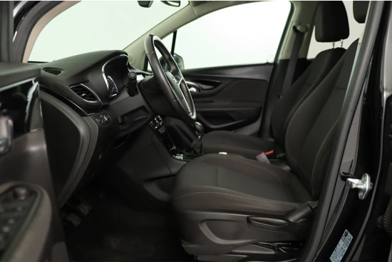 Opel Mokka X 1.4 Turbo Edition | Navigatie | Camera | Airco | Cruise Control | Lichtmetalen Velgen | Parkeersensoren V+A