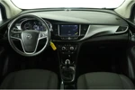 Opel Mokka X 1.4 Turbo Edition | Navigatie | Camera | Airco | Cruise Control | Lichtmetalen Velgen | Parkeersensoren V+A