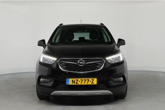 Opel Mokka X 1.4 Turbo Edition | Navigatie | Camera | Airco | Cruise Control | Lichtmetalen Velgen | Parkeersensoren V+A