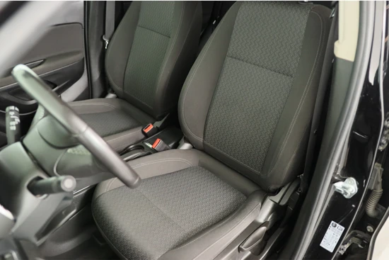 Opel Mokka X 1.4 Turbo Edition | Navigatie | Camera | Airco | Cruise Control | Lichtmetalen Velgen | Parkeersensoren V+A