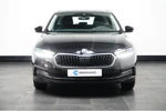 Škoda Octavia Combi 1.5 e-TSI 150 pk Business Edition 7-DSG | Parkeersensoren | Navigatie | Stoelverwarming |