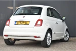 Fiat 500 1.2 Lounge | Navigatie | Airco | Cruise Control | Panorama dak | 15"LMV | Bluetooth Telefoonverbinding !!