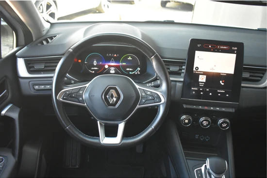 Renault Captur 1.6 E-Tech Plug-in Hybrid 160 Edition One | Wegkl. Trekhaak | 360 Camera | BOSE | Navigatie | Keyless-Entry | AllSeason | Full-L