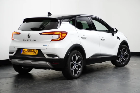 Renault Captur 1.6 E-Tech Plug-in Hybrid 160 Edition One