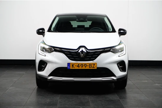 Renault Captur 1.6 E-Tech Plug-in Hybrid 160 Edition One