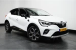 Renault Captur 1.6 E-Tech Plug-in Hybrid 160 Edition One | Wegkl. Trekhaak | 360 Camera | BOSE | Navigatie | Keyless-Entry | AllSeason | Full-L