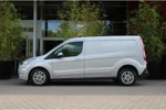 Ford Transit Connect 1.5 EcoBlue L2 Limited Automaat | Trekhaak | Camera | Xenon | Keyless | Stoelverwarming | Verlengde fabrieksgarantie!