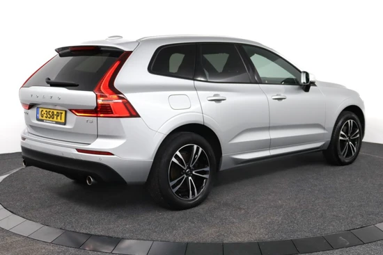 Volvo XC60 T5 Momentum Pro