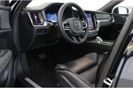 Volvo V60 B4 200PK Plus Dark | BLIS | Sportstoelen | Camera | Pilot Assist | Memory stoelen | Achterb verwarming