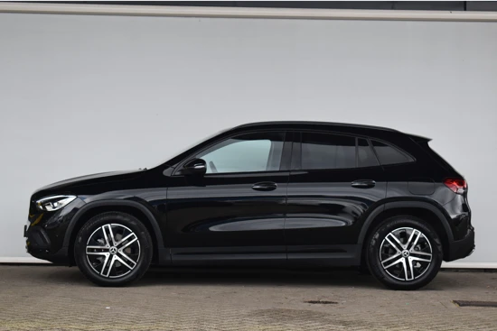 Mercedes-Benz GLA 200 Business Line LED | Navigatie | Clima | Half Leder | Comfort Stoel | Stoelverwarming | Elektrisc