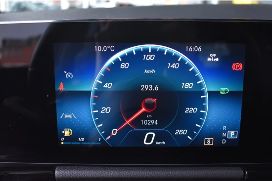 Mercedes-Benz GLA 200 Business Line LED | Navigatie | Clima | Half Leder | Comfort Stoel | Stoelverwarming | Elektrisc