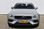 Volvo V60 Cross Country T5 AWD Inscription #Leder #Intellisafe #VolvoSelekt! #BirchLightMetallic