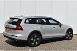 Volvo V60 Cross Country T5 AWD Inscription #Leder #Intellisafe #VolvoSelekt! #BirchLightMetallic